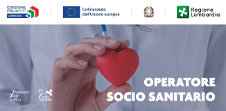 CORSO OSS FINANZIATO A MILANO BELLONI CORSO OSS FINANZIATO A MILANO BELLONI